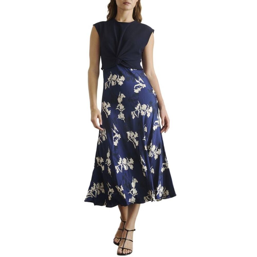 Tanya Taylor Womens  Rosabeth Dress